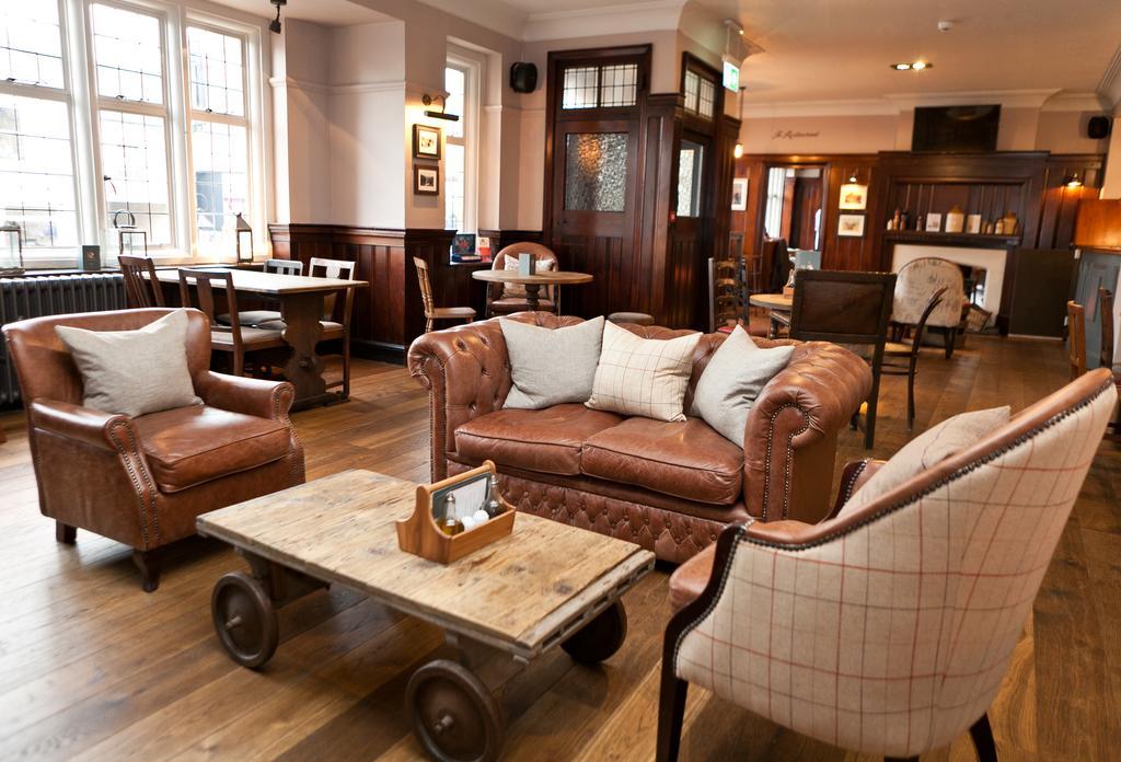The Bath Arms Hotel Чеддер Экстерьер фото