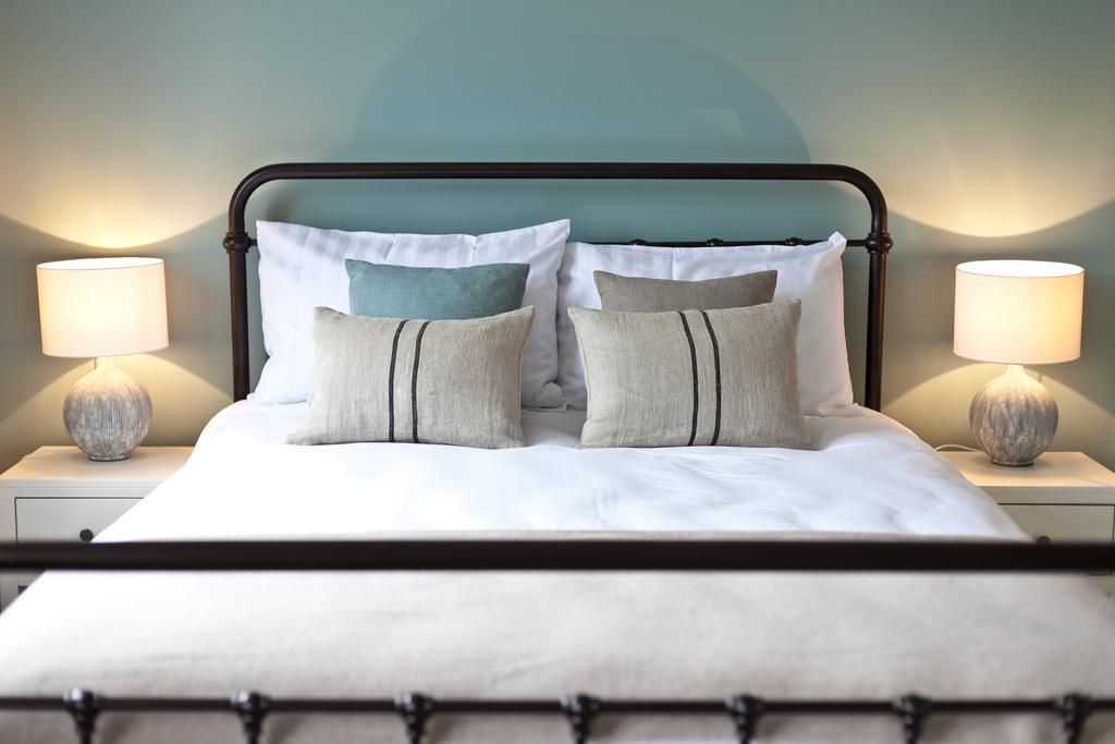 The Bath Arms Hotel Чеддер Номер фото